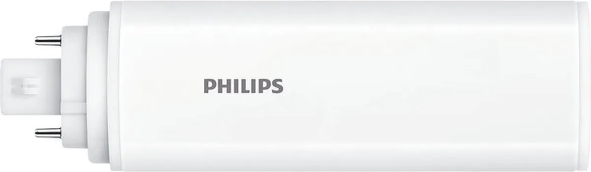 Philips LED PL-T HF 9W 720lm Warm Wit 3000K GX24q-3