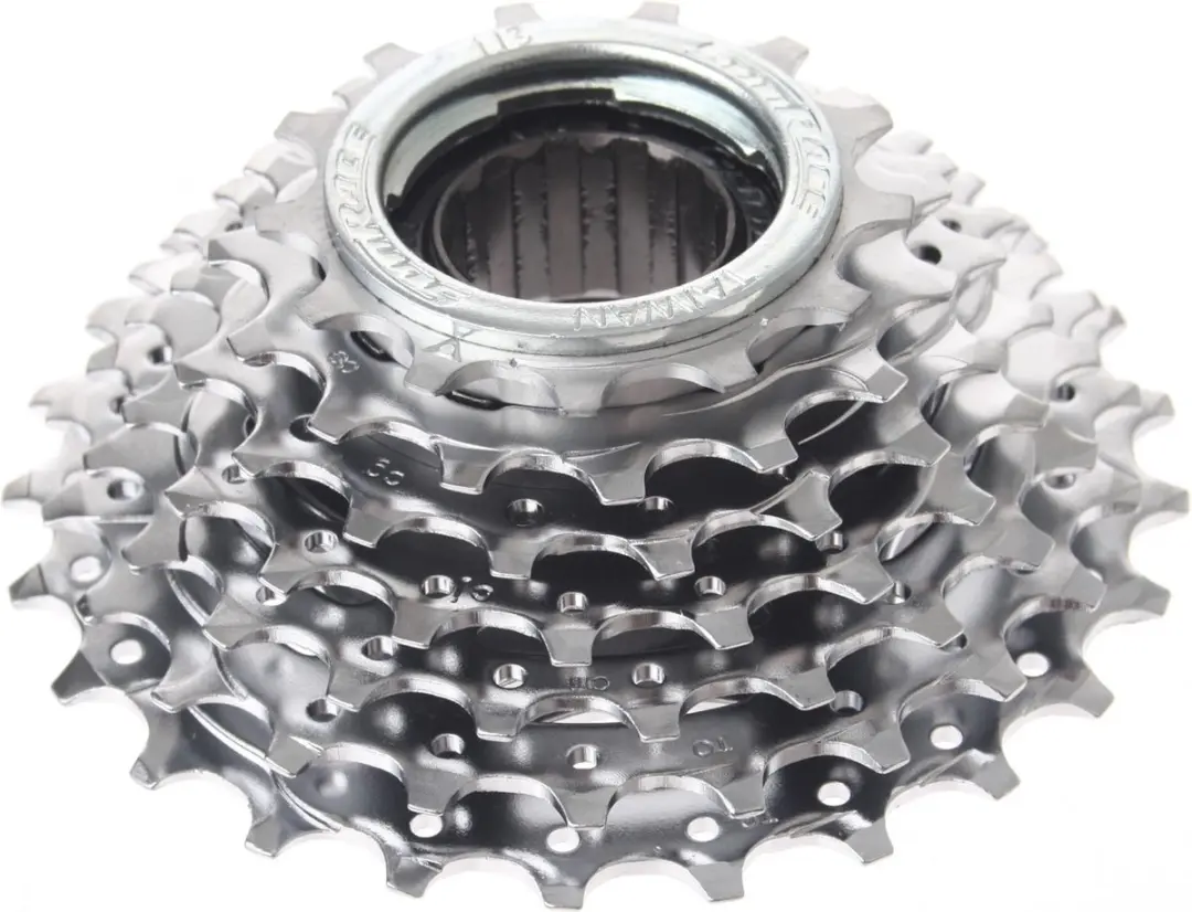 Sunrace Freewheel 13-25T 7-speed