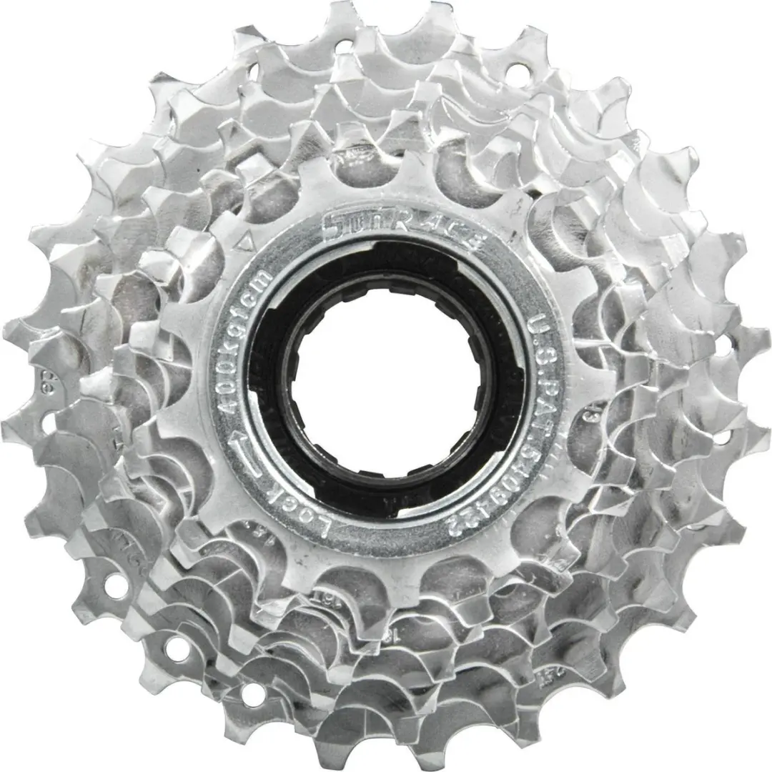 Sunrace Freewheel 13-25T 7-speed - afbeelding 2 van 6
