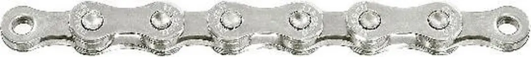 Sunrace Ketting 1/2-3/32 Inch Cn11a 11sp 116 Schakels Zilver