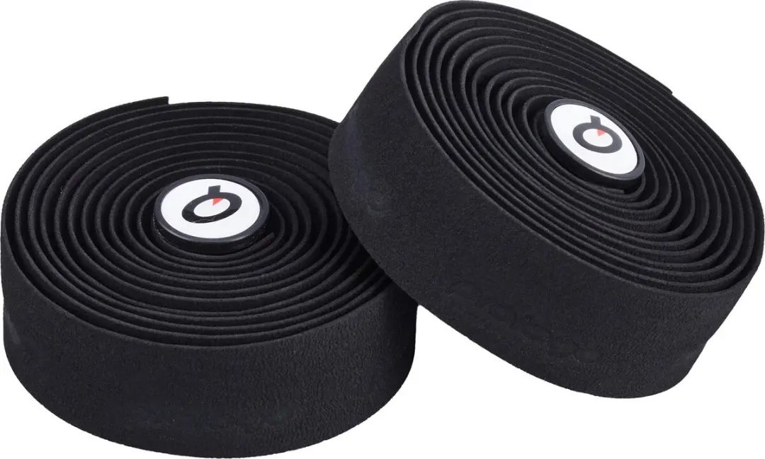 Prologo Plaintouch Plus Stuurlint Zwart
