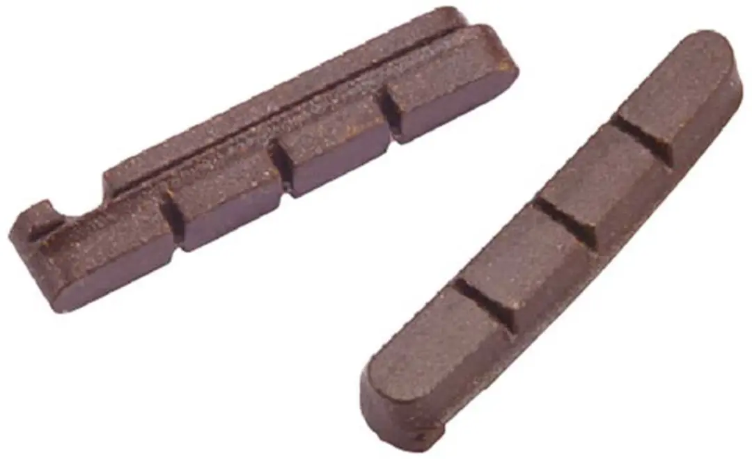 Tektro P422.11 55 Mm Velgremblokken Bruin