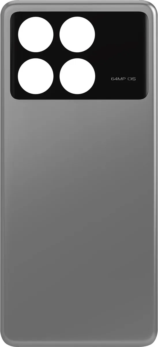 Xiaomi Poco X6 Pro Batterijdeksel
