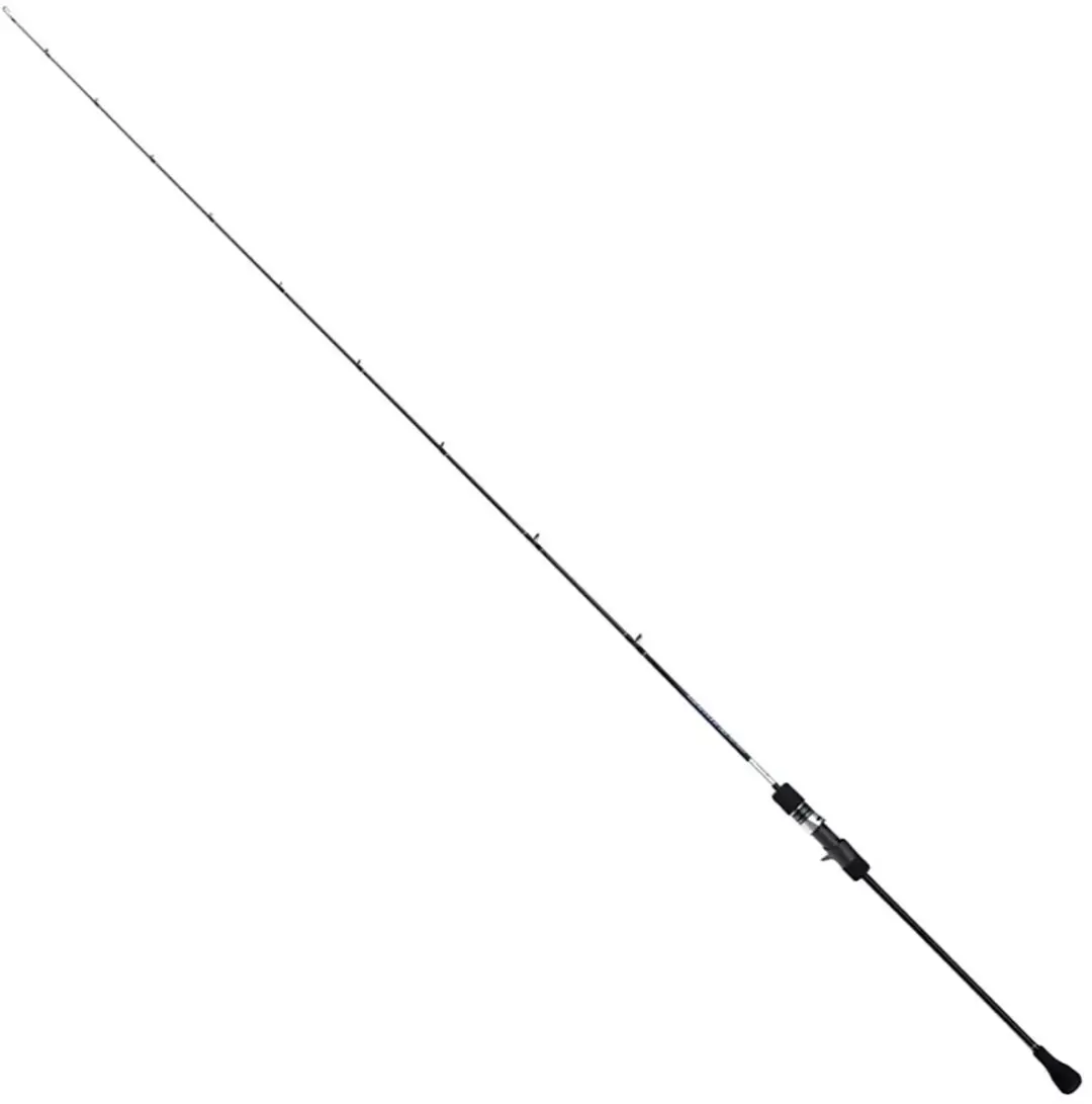Shimano Fishing Grappler Bb Slow Jigging Hengel Zwart 1.98 m / 200 g