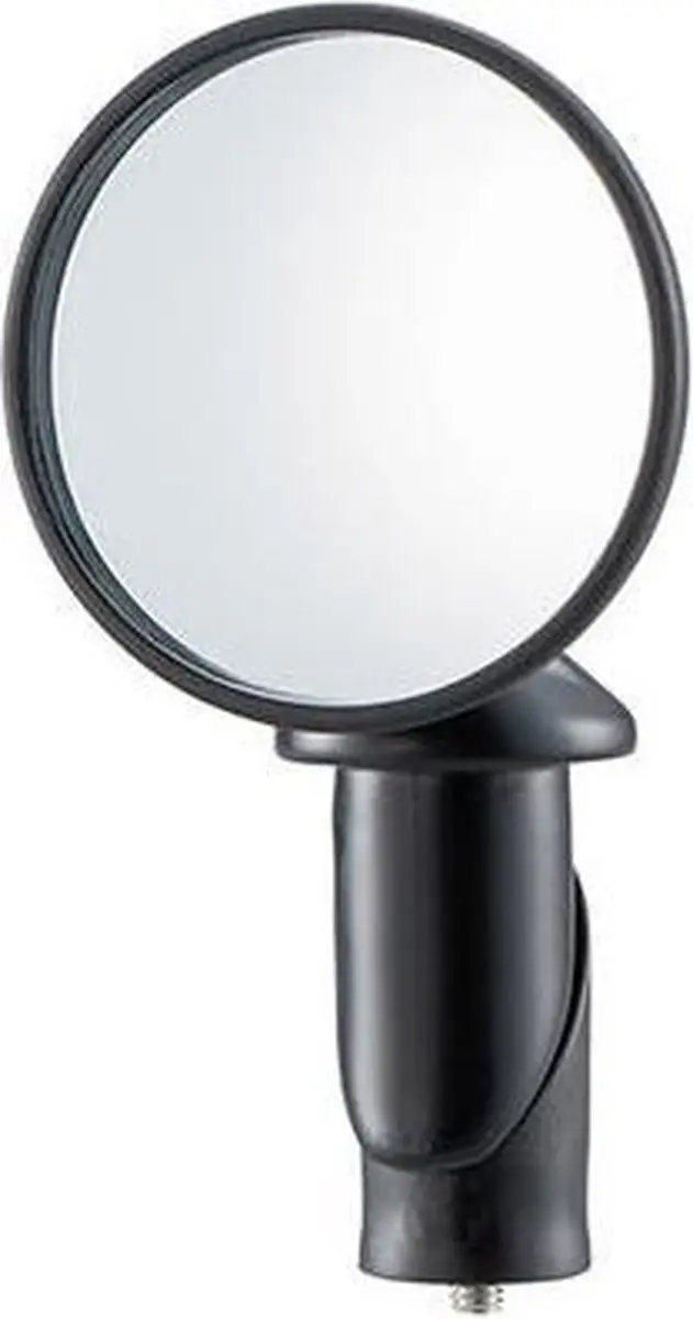 CatEye BM45 Fietsspiegel Bar End - Zwart - afbeelding 4 van 4