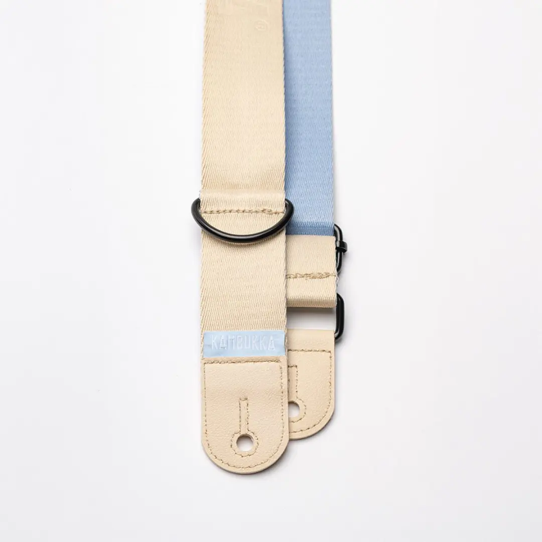 Kambukka Strap voor Drinkfles Beige