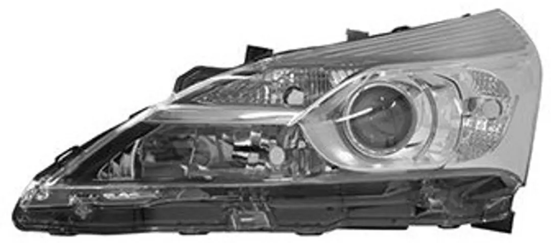 VanWezel 5493961U