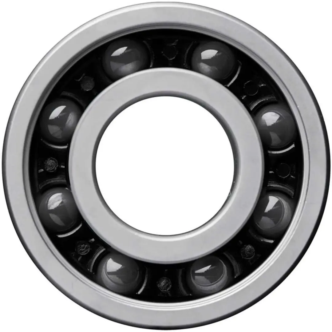 Ceramicspeed 6001 Coated Lagers Zilver 28 x 12 x 8 mm