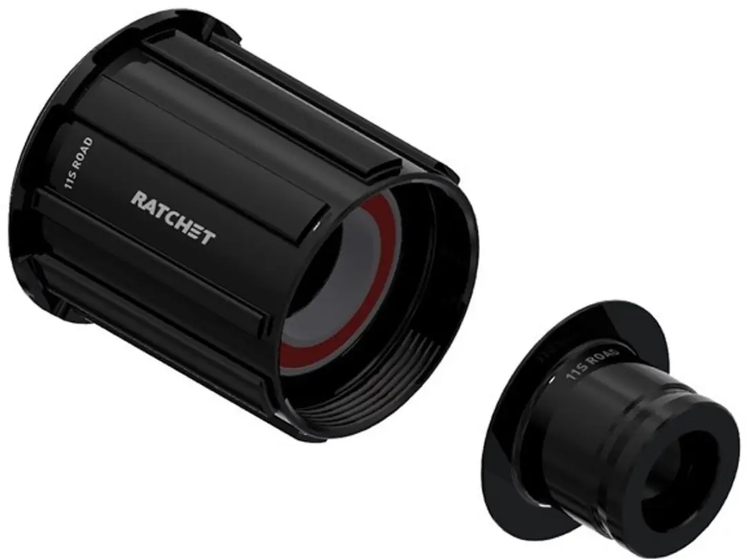 DT Swiss 240s / 350 Ratchet Body Freehub