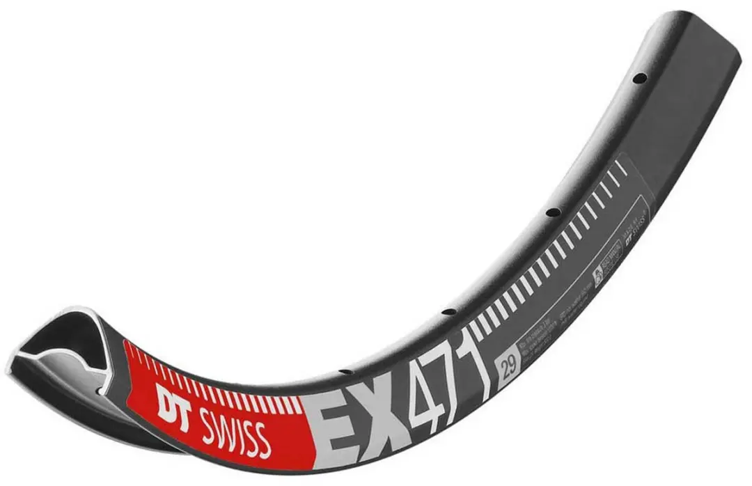 DT Swiss EX 471 Rim 29" Uitvoering 32H