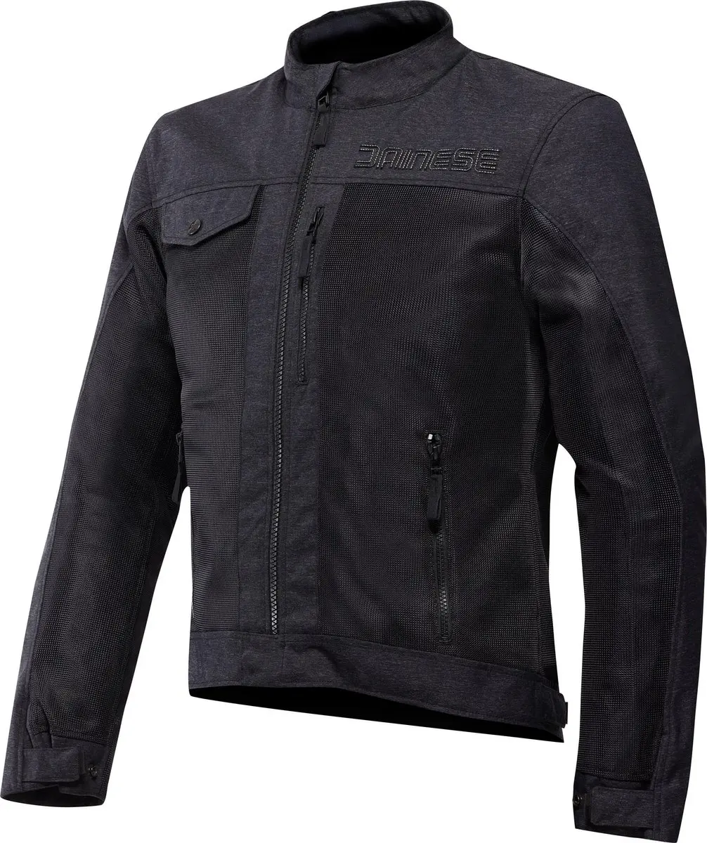 Dainese Alfama Air Motorfiets Textieljas -