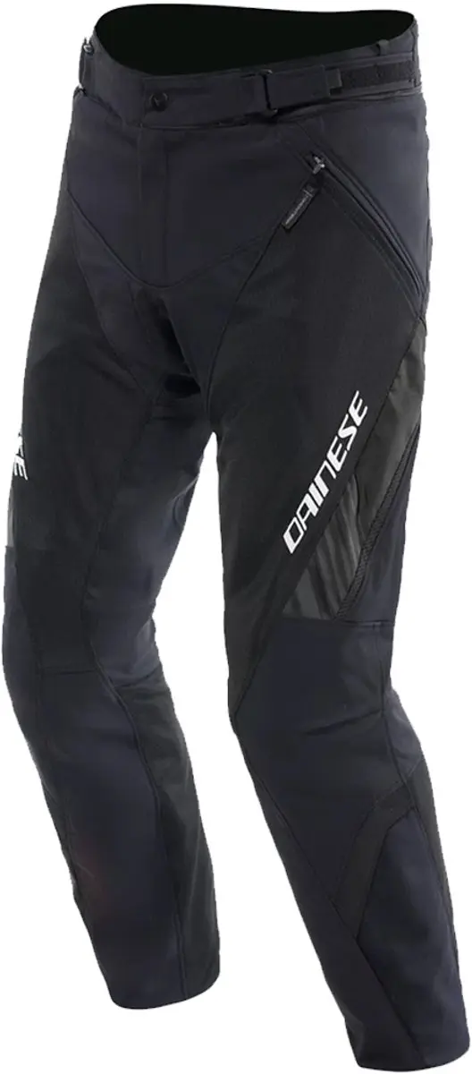 Dainese Drake 2 Air Absøluteshell Broek Zwart Zwart