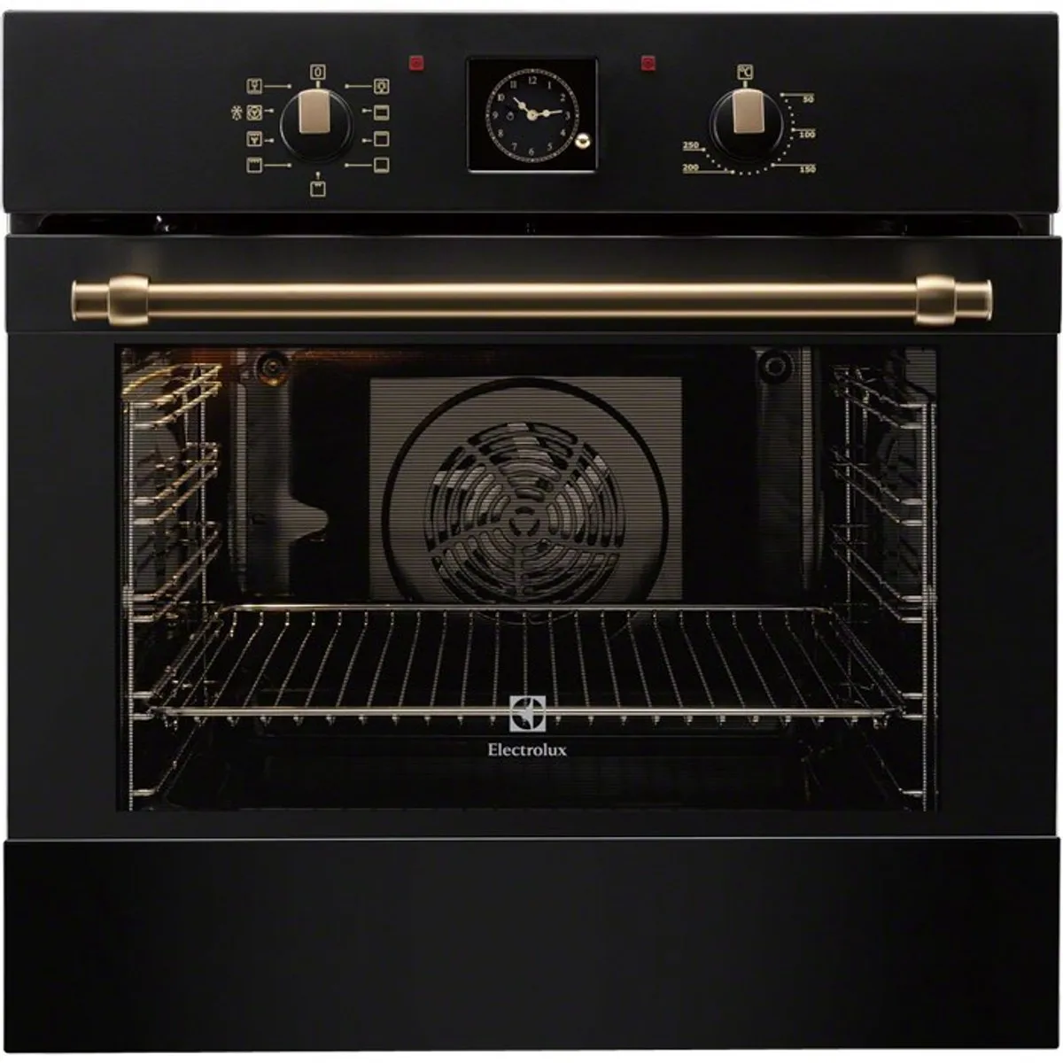 Electrolux EOB3400BOR Elektrische Oven 2780W