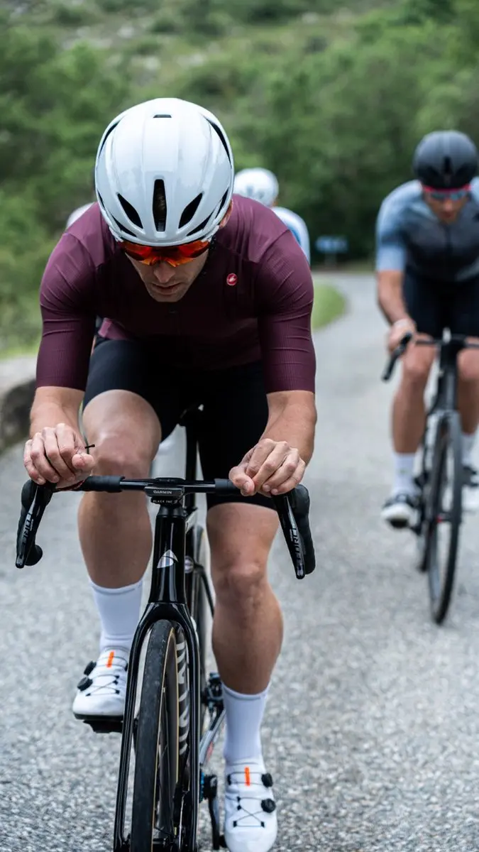 HJC Furion 3 Fietshelm - Wit - Maat S - afbeelding 5 van 6