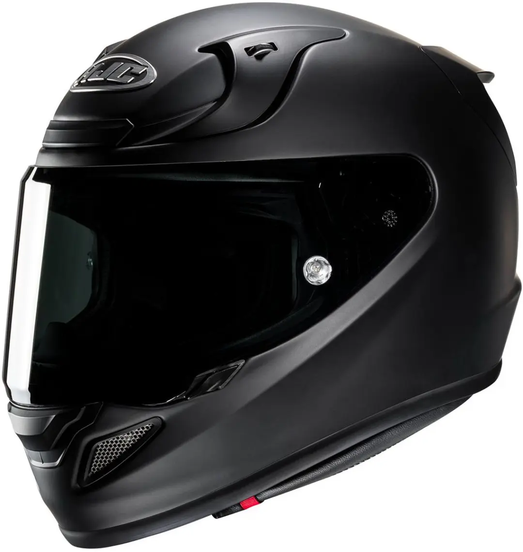 HJC RPHA 12 Mat Zwart Integraalhelm