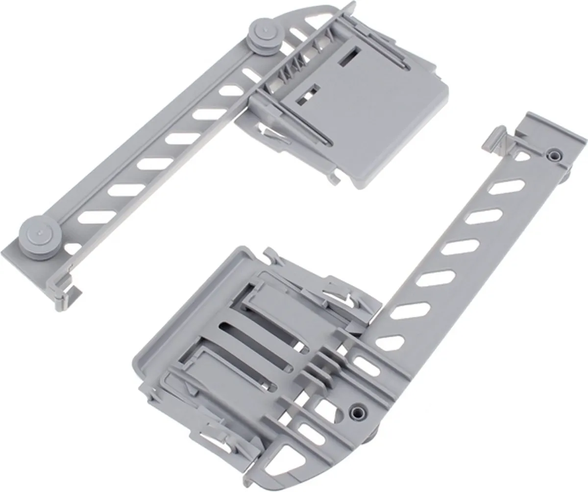 Whirlpool Korfversteller 481240449712