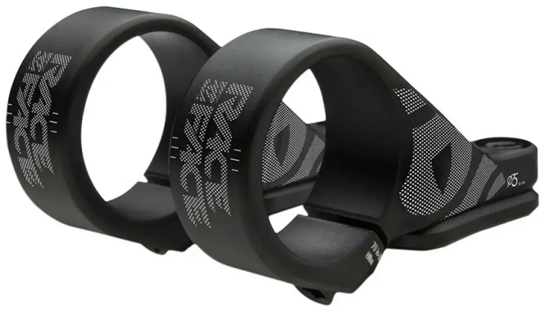 Race Face Chester Alloy Direct Mount-stuurpen 35x50mm