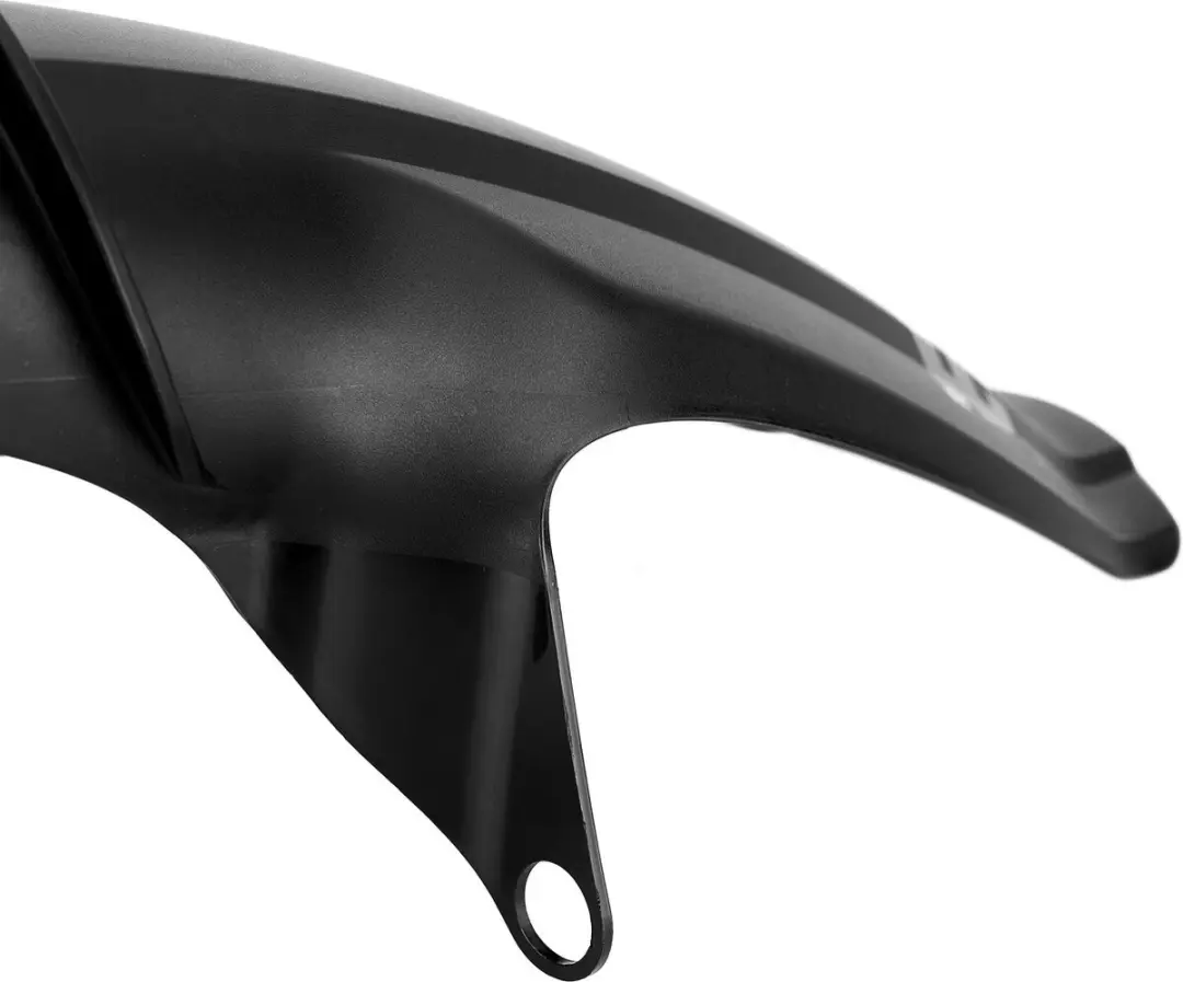 Fox Racing Shox 36-38 XL Spatbord - Zwart - afbeelding 6 van 6