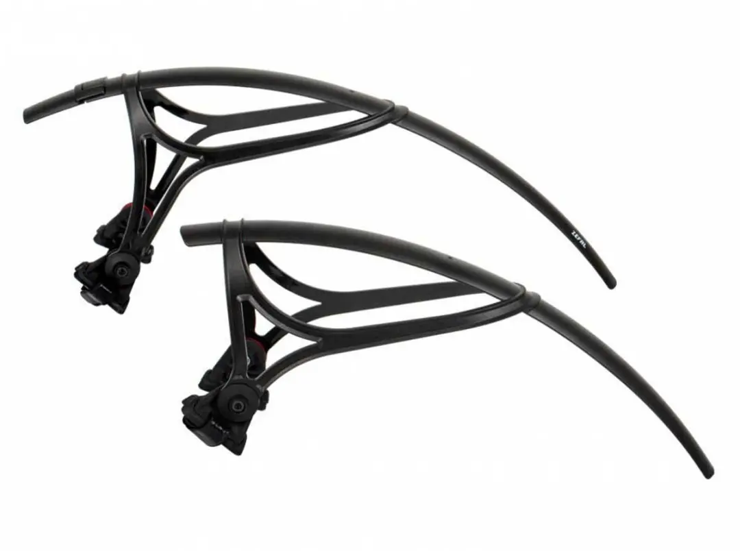 Zefal Shield R35 Spatbordset 28"