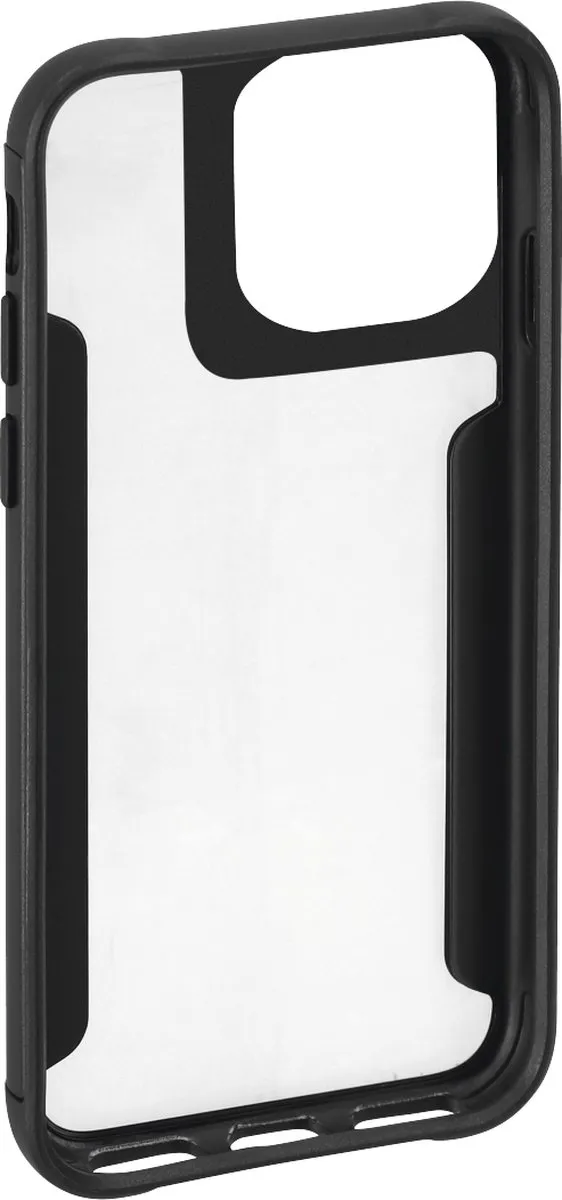 Hama Metallic Frame Cover iPhone 14 Pro Max