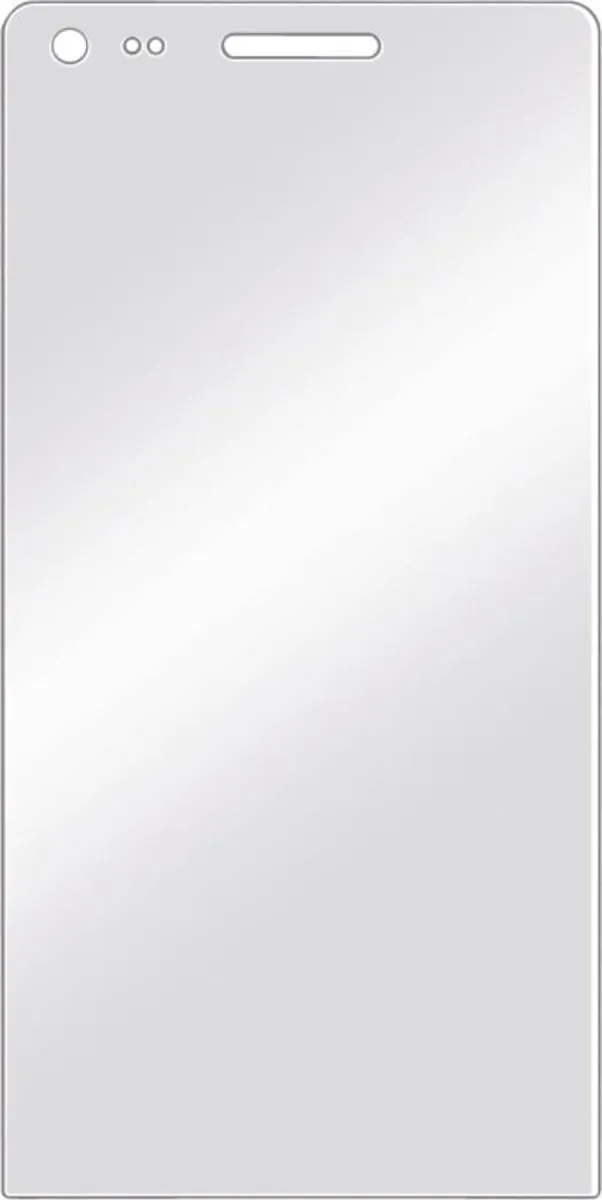 Hama Mobile Screen Protector Huawei Ascend G6 2 Stuks