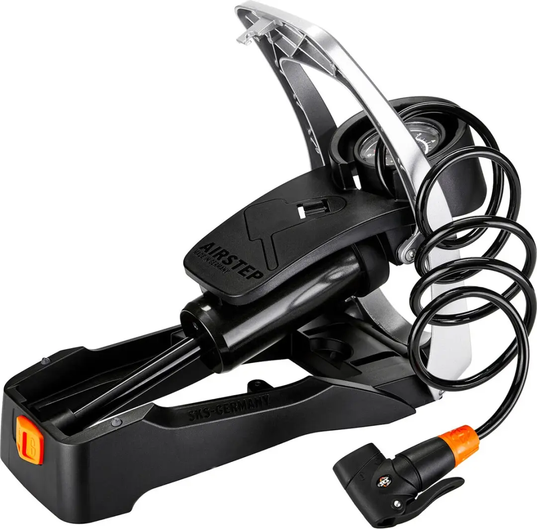 SKS Airstep 7.0 Voetpomp