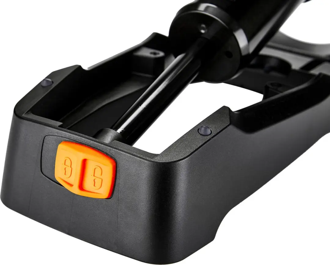 SKS Airstep 7.0 Voetpomp - afbeelding 5 van 6