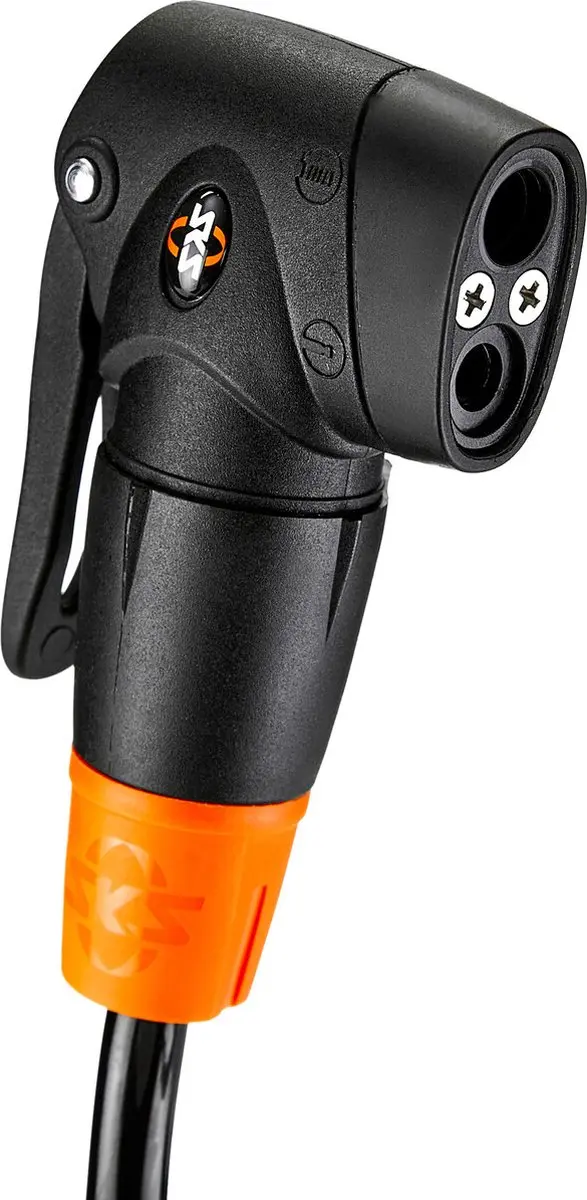SKS Airstep 7.0 Voetpomp - afbeelding 3 van 6