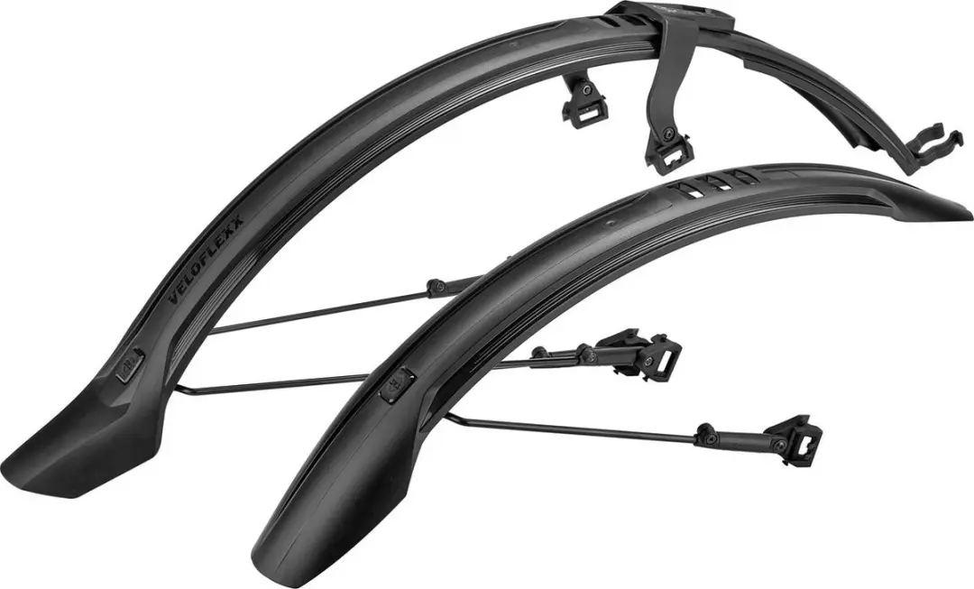 SKS Veloflexx 65 Spatborden 27.5 Zwart