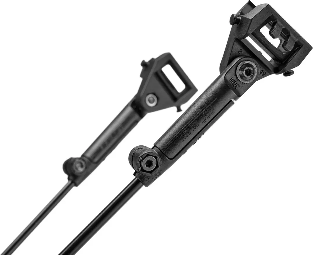 SKS Veloflexx 65 Spatborden 27.5 Zwart - afbeelding 4 van 6
