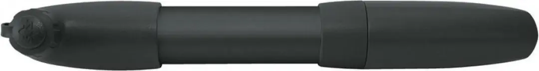 SKS Rookie XL / Minipomp (Omkeerbare ventielkop)-one size