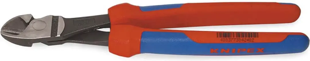 Knipex Zijkniptang