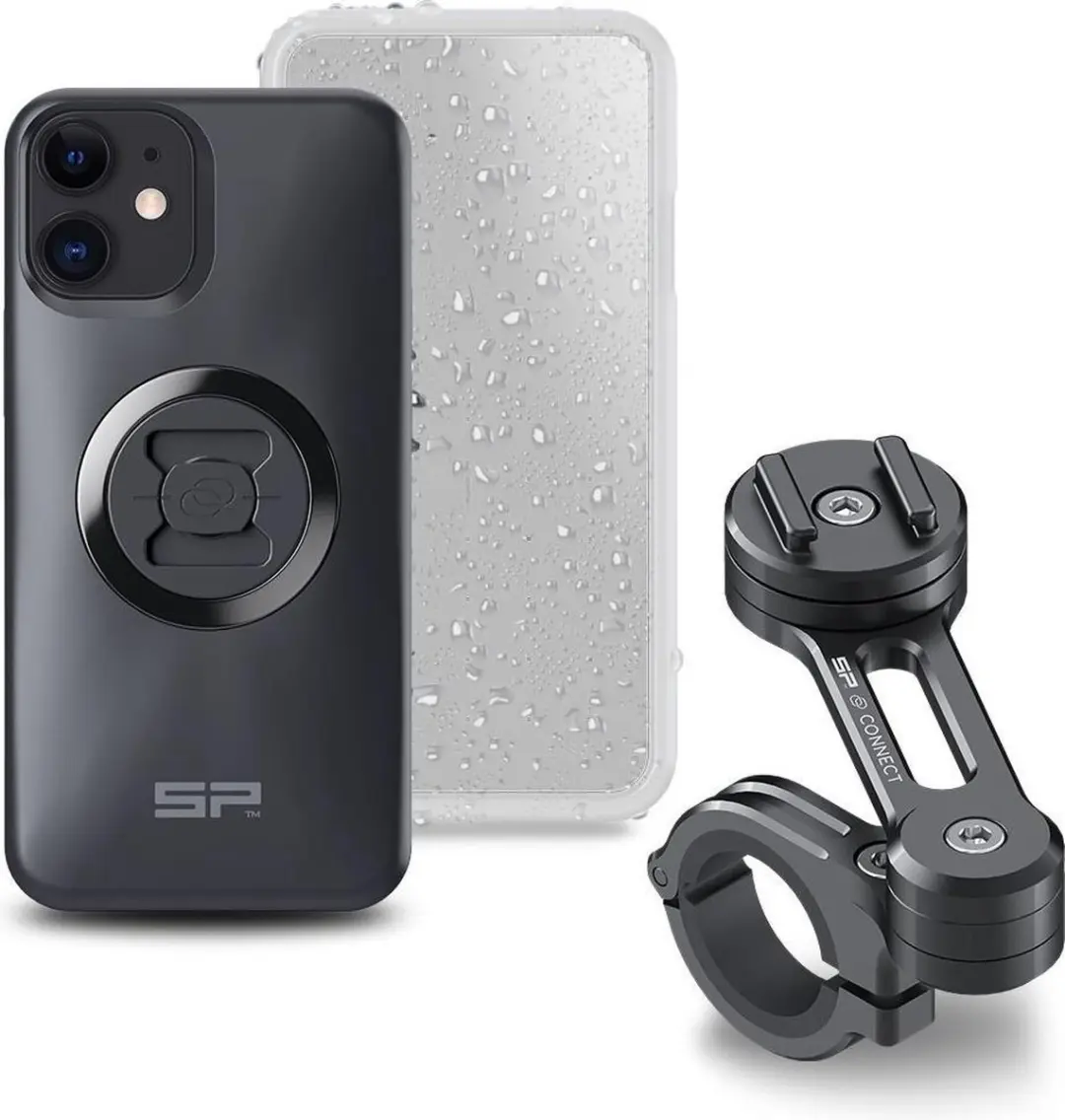 SP Connect Moto Bundle