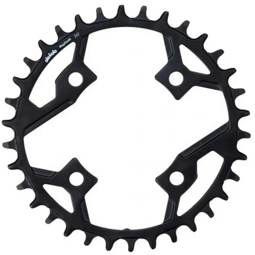 FSA Gamma Pro Alpha Drive 34T Kettingblad