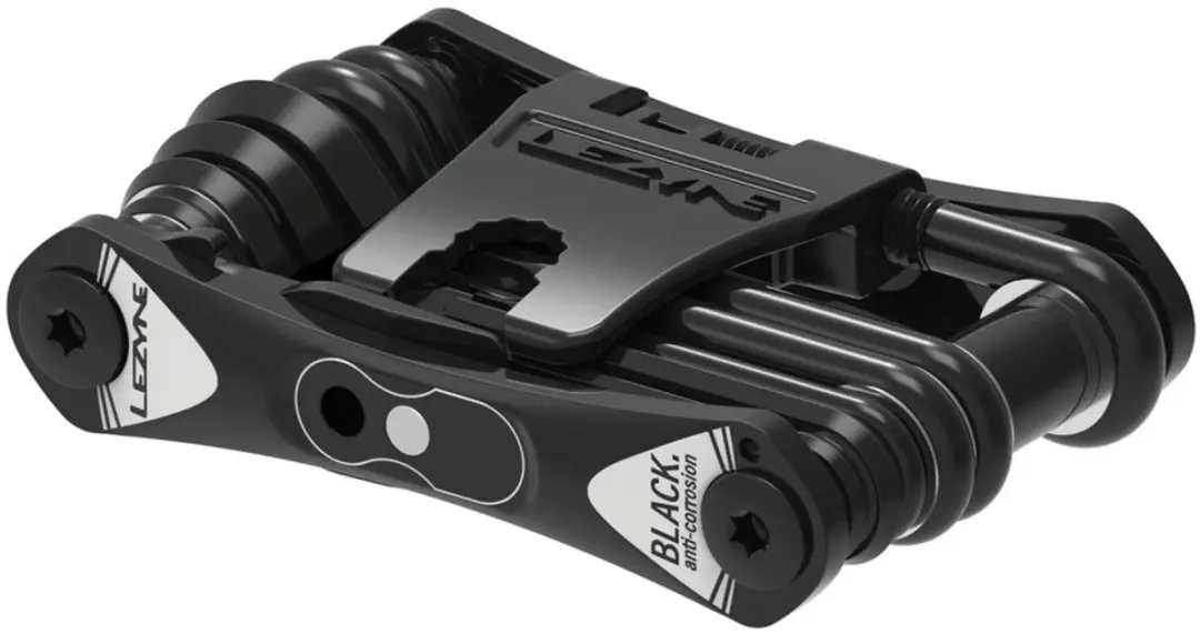 Lezyne Rap II 24 Multitool