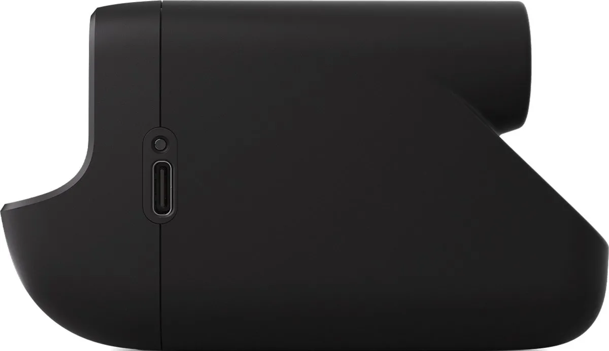 Polaroid Go Gen 2 Black Everything Box - Instant camera incl. 16 foto's