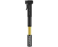 Lezyne Presta Pocket Drive Mini pomp - afbeelding 2 van 6