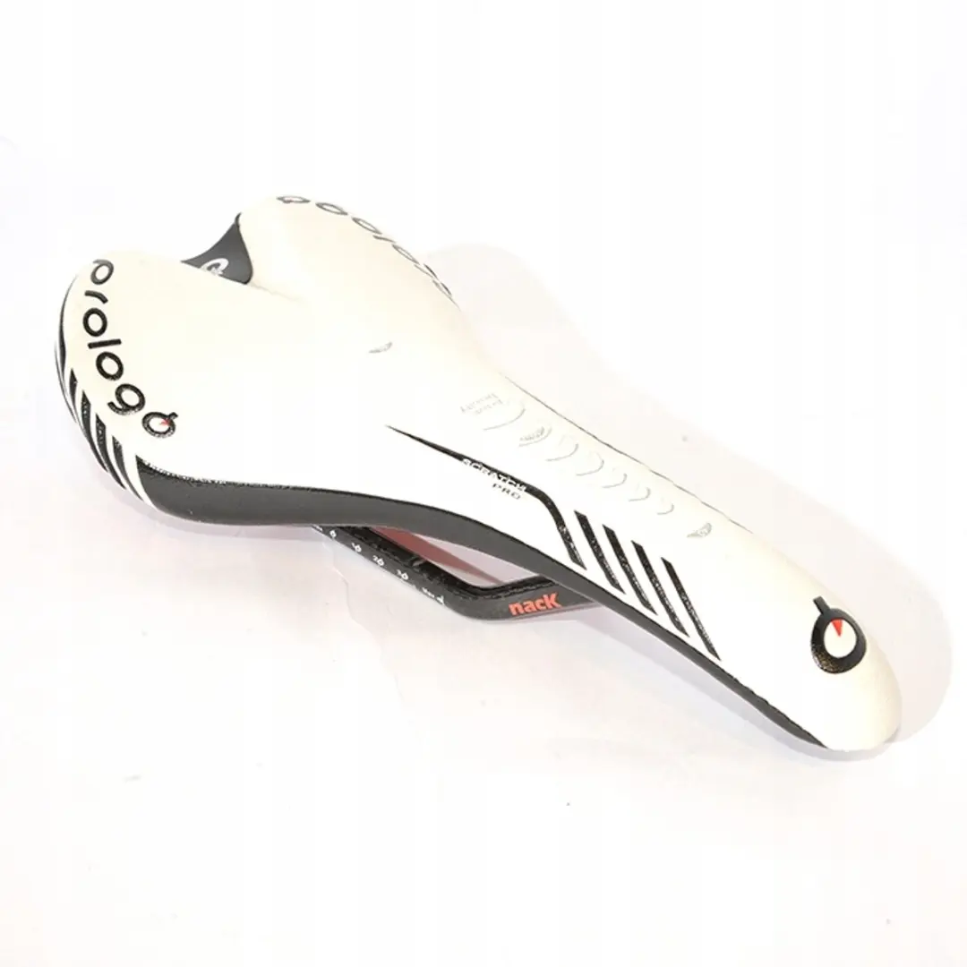 Prologo Scratch Pro 134 Nack Carbon Achter