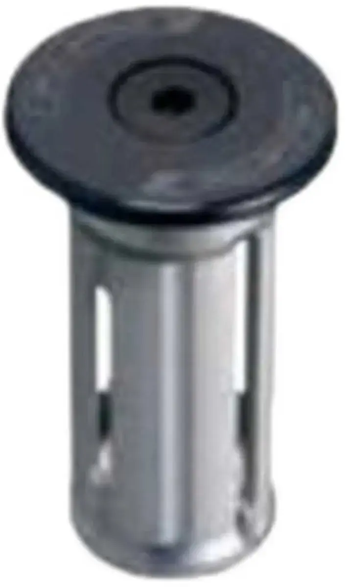 FSA TH-881-1 Stuurspin 1.5 Carbon - Zilver - afbeelding 2 van 2