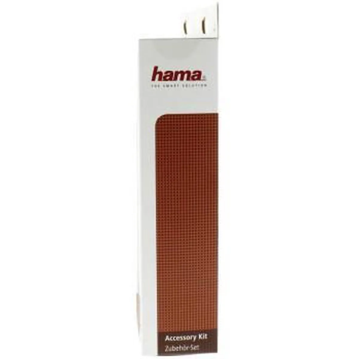 Hama Starterset Nintendo Switch 6-in-1 - 00054699