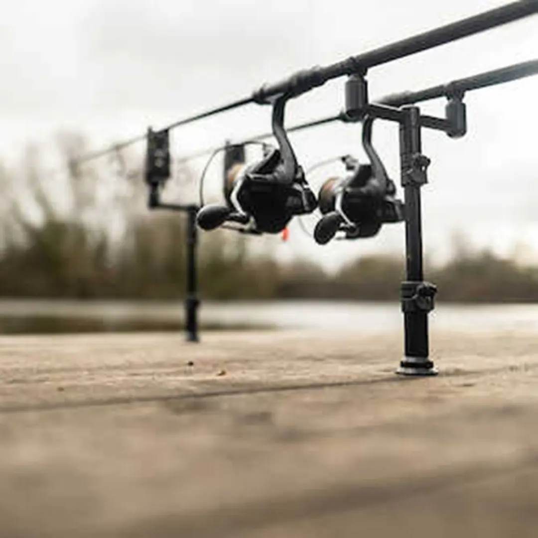 Avid Lok Down Stage Stand - 1 Poot - afbeelding 6 van 6