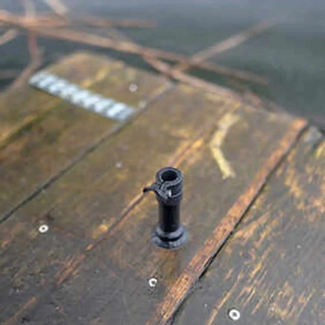 Avid Lok Down Stage Stand - 1 Poot - afbeelding 4 van 6