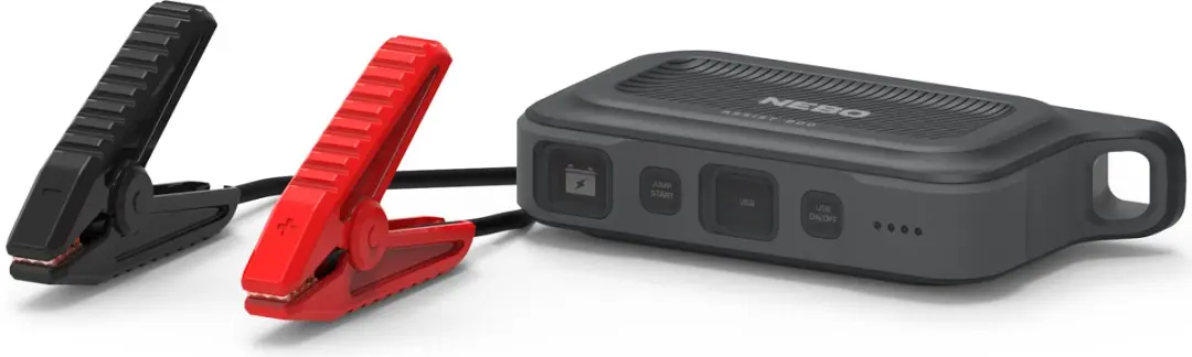 NEBO Assist 800 Jump Starter