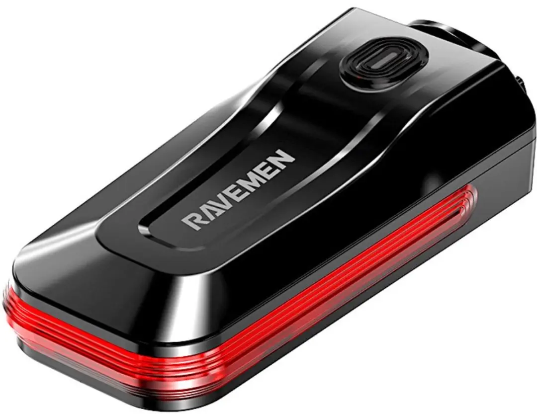 Ravemen CL50 Achterlicht