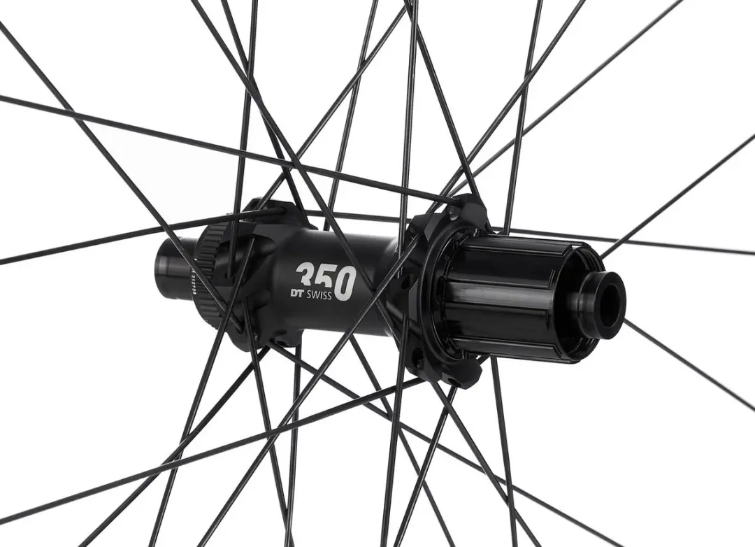DT Swiss XR 1700 Spline 29" achterwiel 12/148mm BOOST - afbeelding 5 van 6