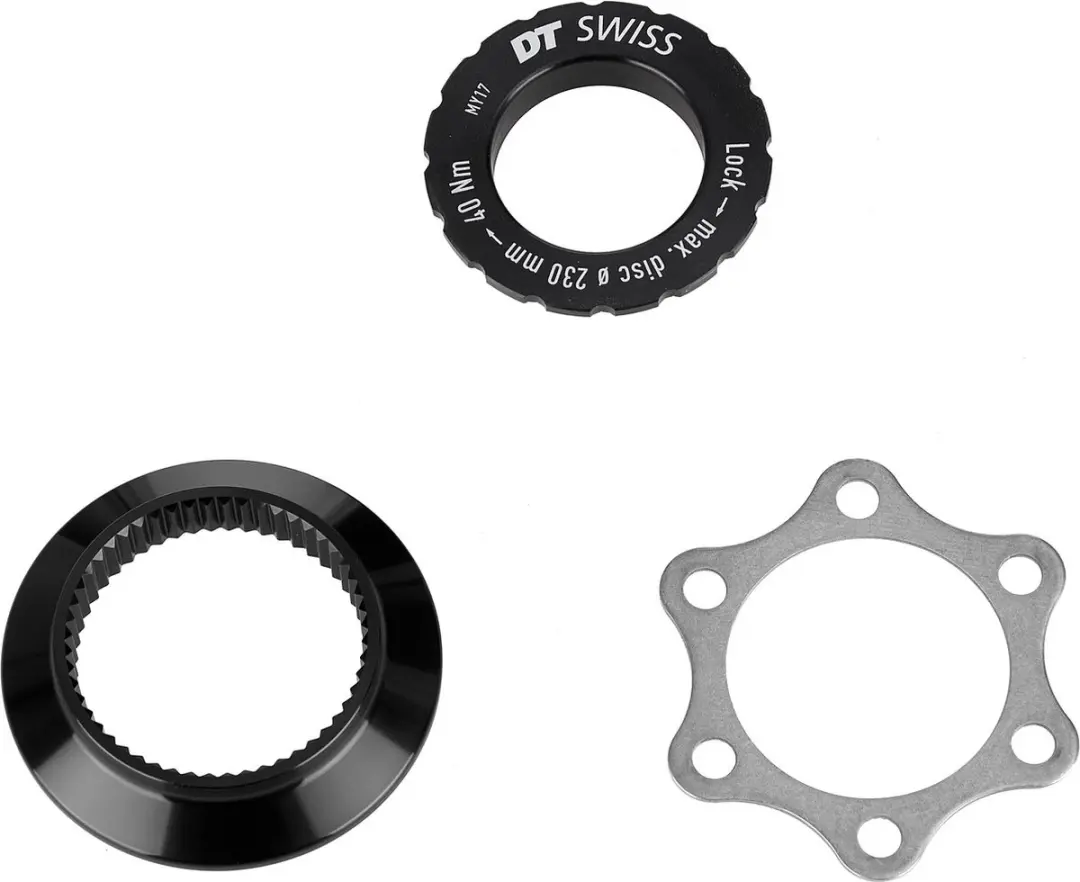 DT Swiss XR 1700 Spline 29" achterwiel 12/148mm BOOST - afbeelding 6 van 6