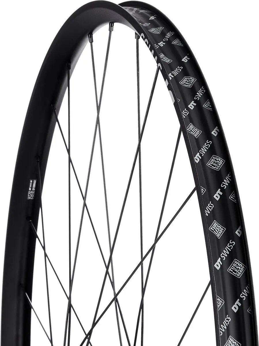 DT Swiss XR 1700 Spline 29" achterwiel 12/148mm BOOST - afbeelding 4 van 6