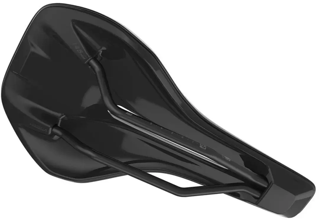Syncros Tofino V 2.0 Zadel - 145mm Zilver - afbeelding 6 van 6