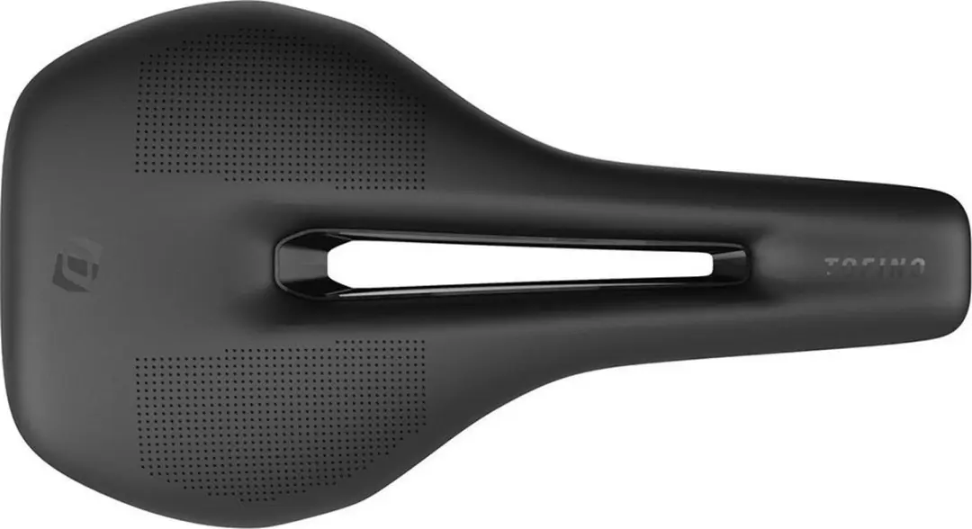 Syncros Tofino V 2.0 Zadel - 145mm Zilver - afbeelding 4 van 6