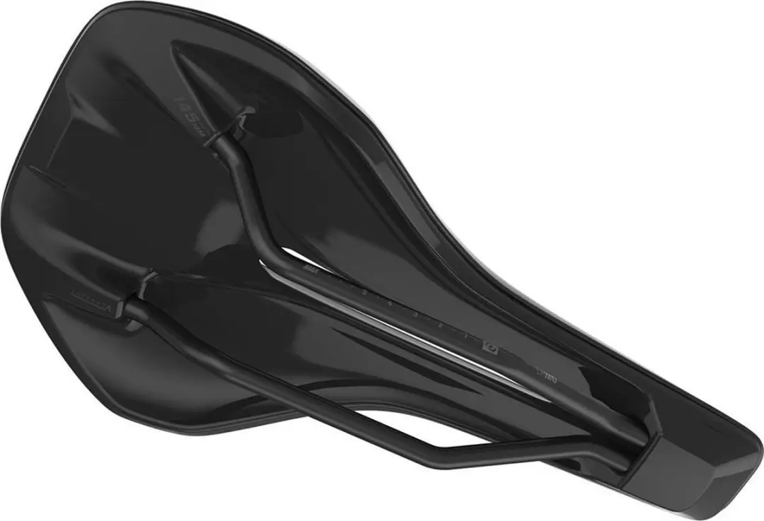 Syncros Tofino V 2.0 Zadel - 145mm Zilver - afbeelding 5 van 6